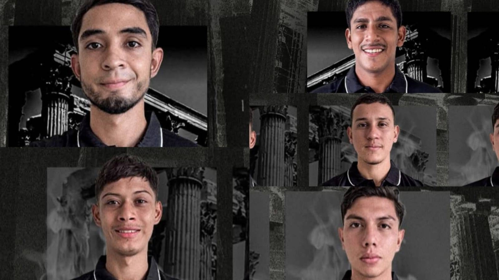 Cinco fichajes más se suman al Hércules de cara al Apertura 2025