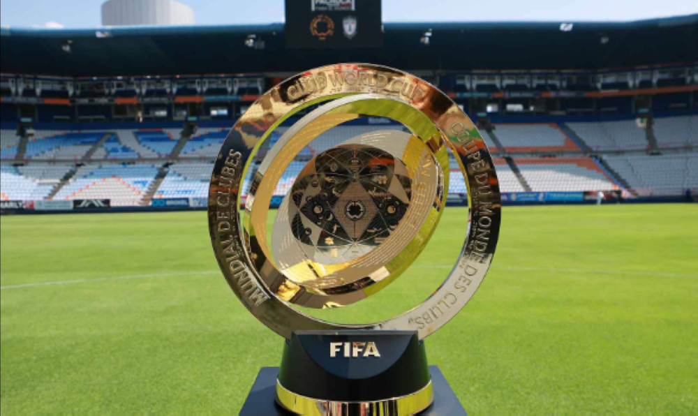 Brasil busca ser sede del Mundial de Clubes en 2029