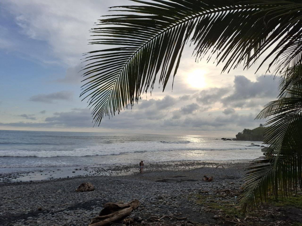 Oleaje y vientos serán aptos para pesca y turismo en costa salvadoreña esta semana
