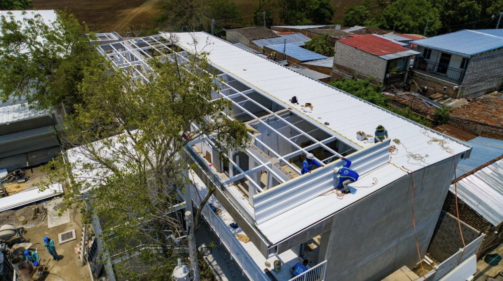 Programa dos escuelas por día registra 60 instituciones, ¿en qué zonas se intervienen?