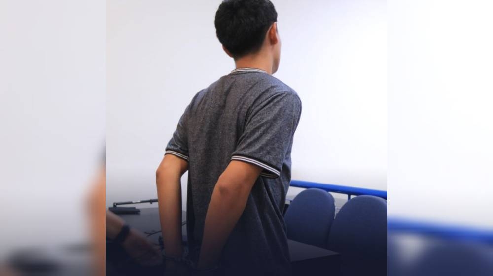 Hombre es condenado a seis años de cárcel por llevar marihuana en una bolsa de churros