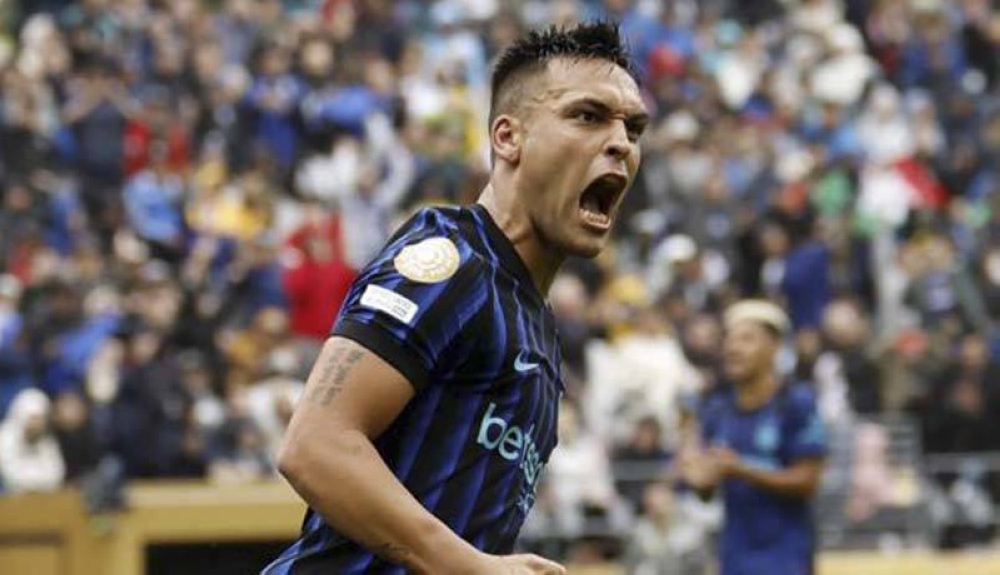 Inter y Dortmund cumplen para acercarse a octavos en el Mundial de Clubes