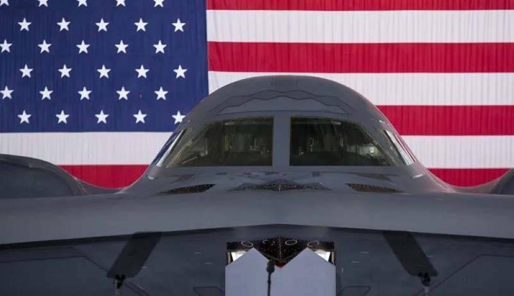 Trump confirma ataques de EE.UU. contra tres instalaciones nucleares en Irán