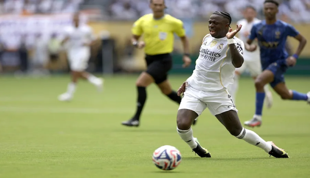 El Real Madrid obligado a vencer a Pachuca en Mundial de Clubes
