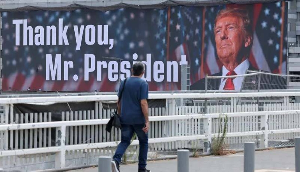 Cronología: Estados Unidos e Irán, una relación turbulenta