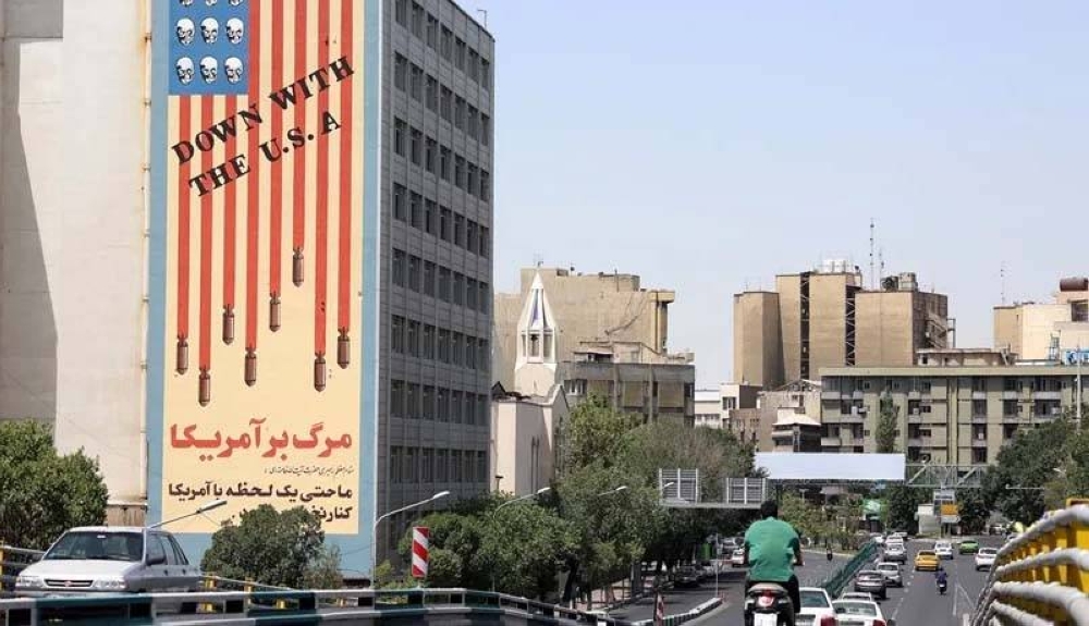 El Pentágono advierte a Irán: EEUU no busca la guerra pero actuará con rapidez y decisión