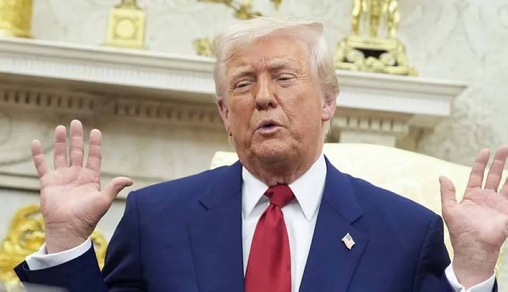 EE.UU. niega estar en guerra con Irán mientras Teherán amenaza con represalias