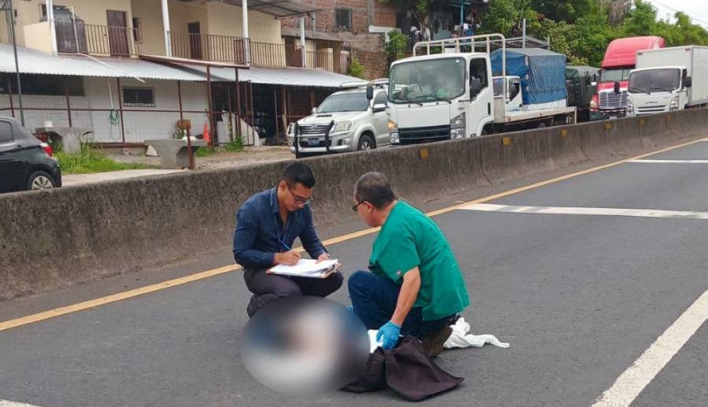 Más de 20 menores de edad han fallecido en accidentes de tránsito en 2025