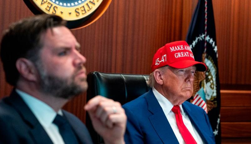 EEUU recomienda a sus ciudadanos en el extranjero extremar precaución tras ataque en Irán