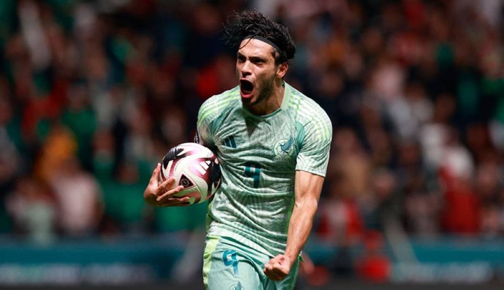 México se cita con Arabia Saudí y Estados Unidos con Costa Rica en cuartos de Copa Oro