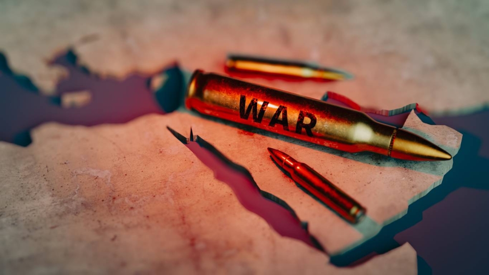 El Kremlin cree que la escalada en Oriente Medio no afectará el diálogo con Washington