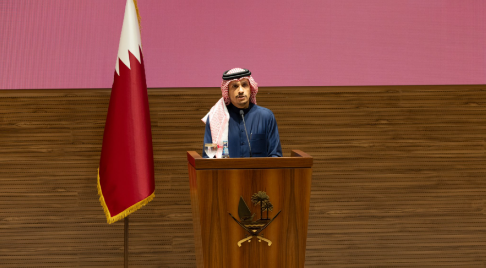 Catar condena el ataque de Irán y dice que se reserva derecho a «responder directamente»