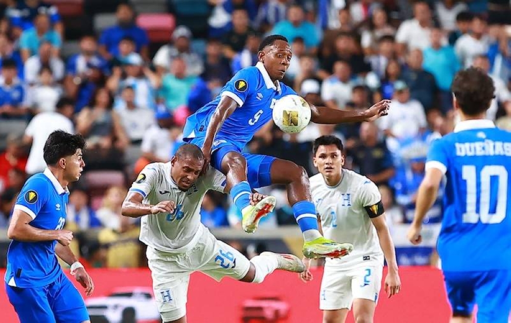 La Selecta se juega su última carta hoy ante Canadá en Copa Oro