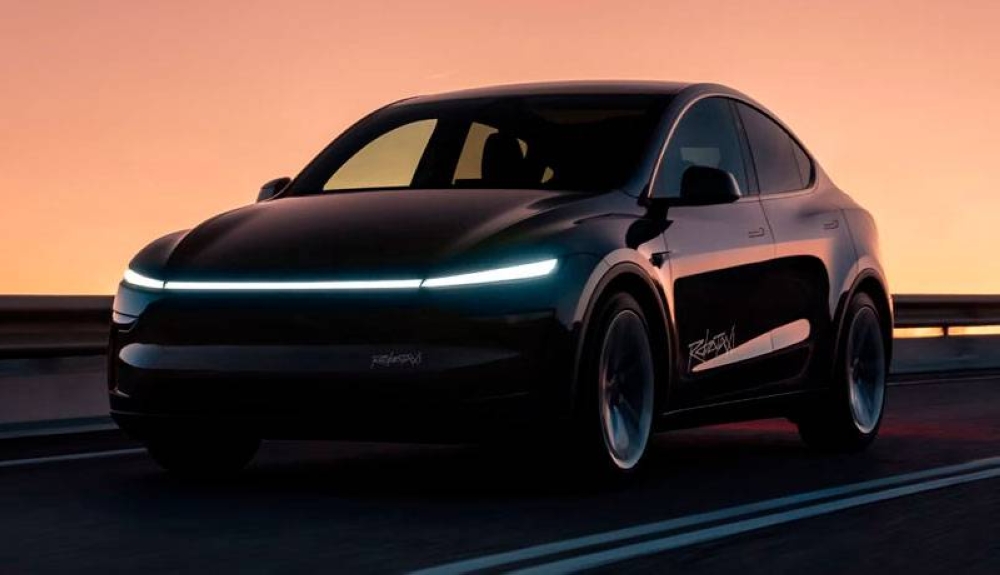 Las autoridades de EE.UU. piden información a Tesla por los incidentes de sus «robotaxis»