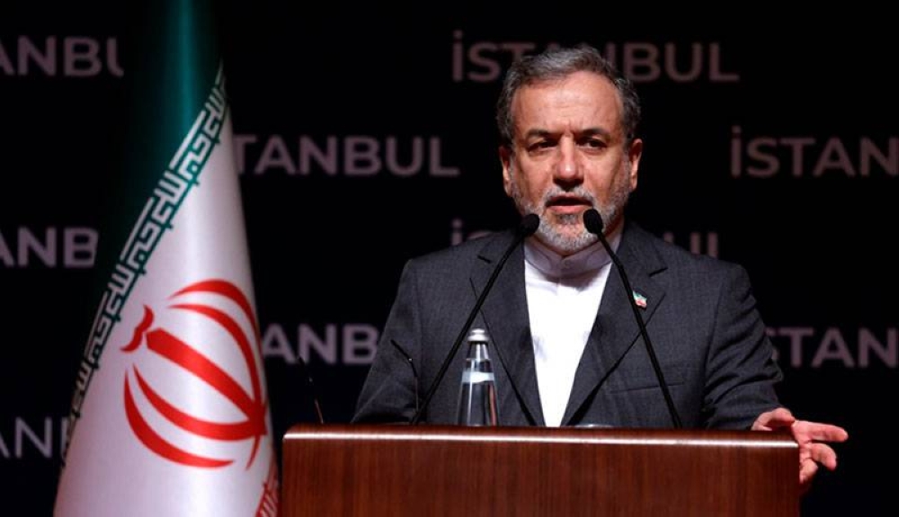 Irán asegura que «no hay un acuerdo sobre un alto el fuego» con Israel