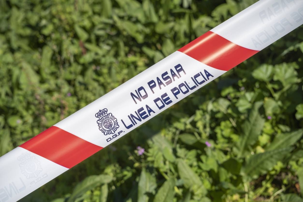 Asesinan a un miembro de la MS-13 en España