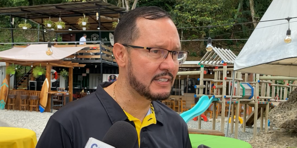 Detienen a primeros costarricenses que serán extraditados a EE.UU. por narcotráfico