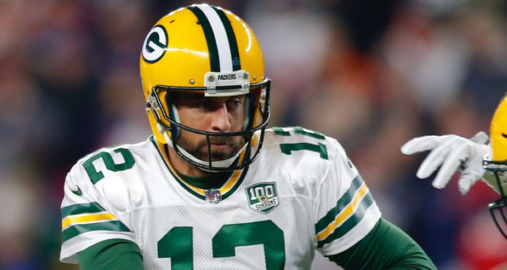 Aaron Rodgers afirma que la temporada 2025 de la NFL será la última en su carrera
