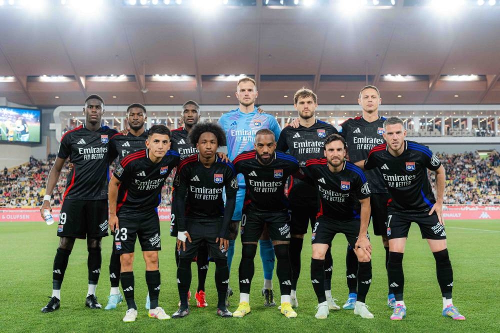 Lyon desciende a Segunda División por incumplir normas financieras en Francia
