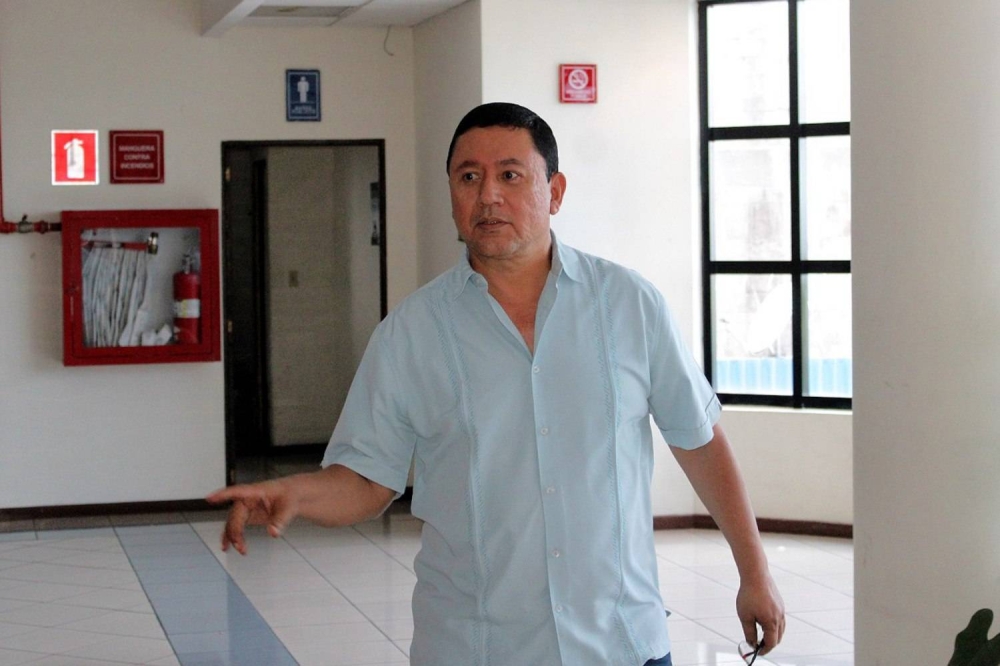 Instalan juicio contra exalcalde Will Salgado por caso de difamación