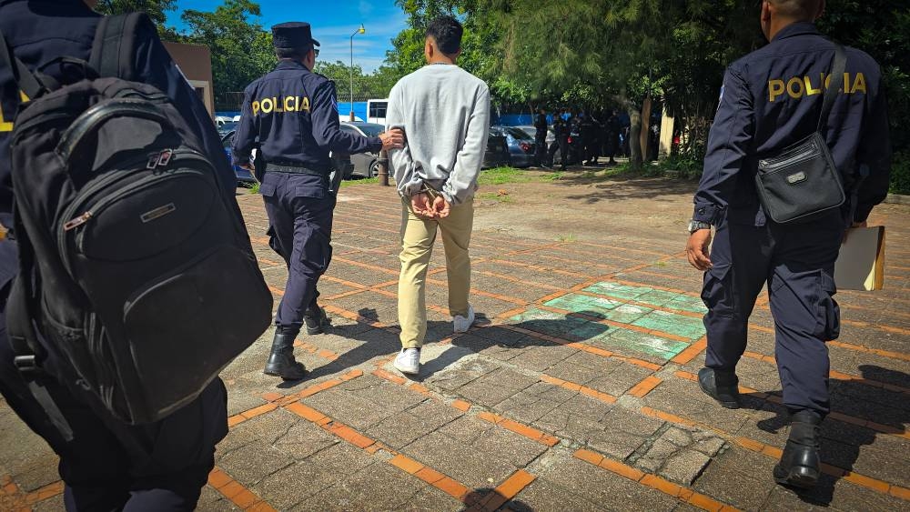 La Raza estudiantil era la pandilla que los estudiantes buscaban reactivar, según FGR