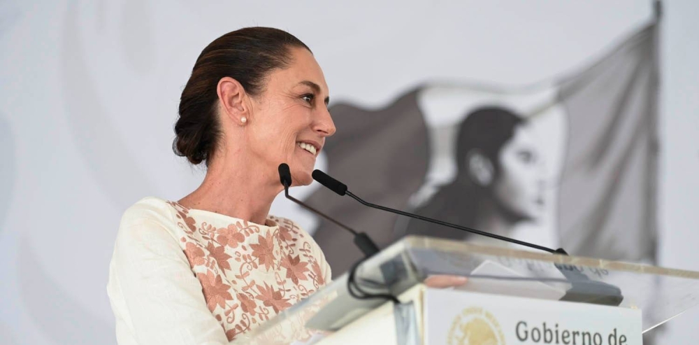 México evalúa una demanda contra SpaceX de Elon Musk por basura espacial en Tamaulipas