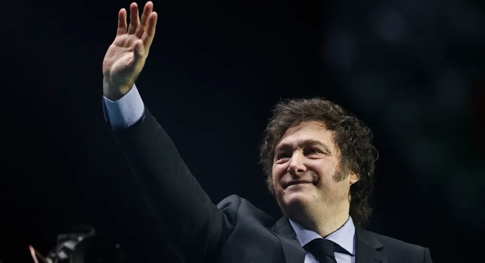 Gobierno de Milei tilda de «privilegiados sindicales» a médicos argentinos en huelga