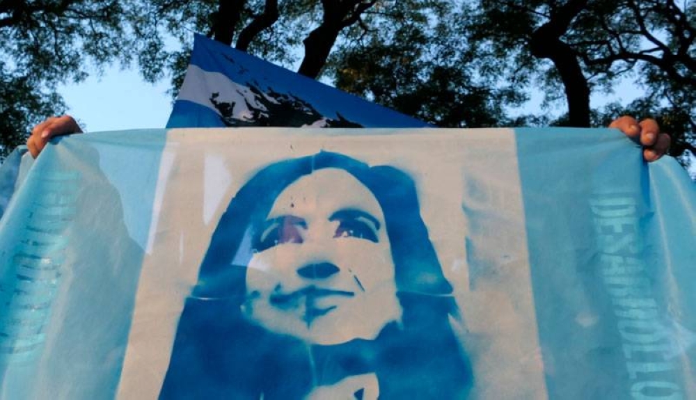 Justicia argentina recibe más de 700 pedidos de visitas domiciliarias a Cristina Fernández