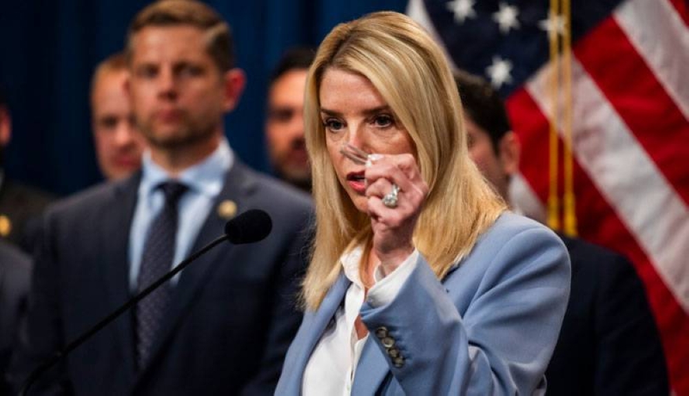 Departamento de Justicia demanda a jueces federales de Maryland por frenar deportaciones