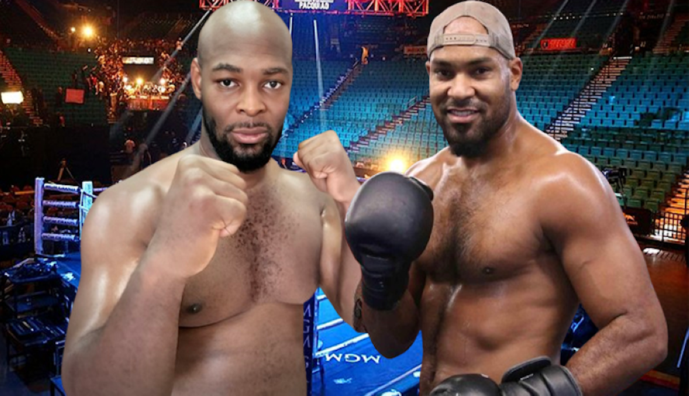 El Salvador será sede de campeonato mundial de boxeo en septiembre