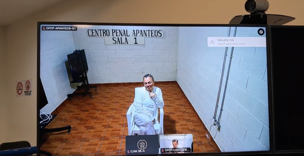 Exalcaldesa de Soyapango condenada a 10 años de cárcel