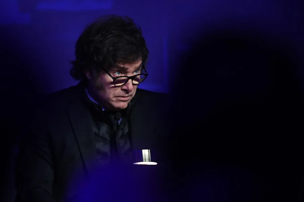 Milei arremete contra el fútbol argentino tras la eliminación de River y Boca en Mundial de Clubes