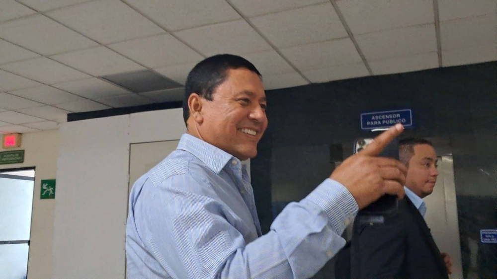 Fallo de juicio contra Will Salgado por difamación contra Itexsal será el 4 de julio