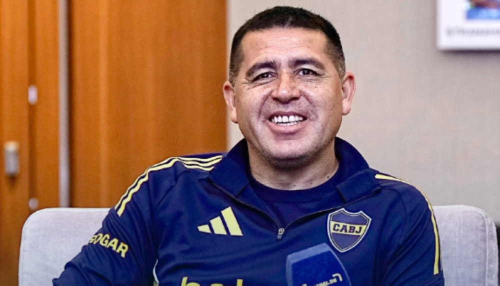 Riquelme lamenta la eliminación de Boca del Mundial de Clubes: «Merecíamos pasar de fase»