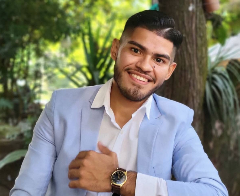 Denuncian detención de hijo de activista en San Miguel