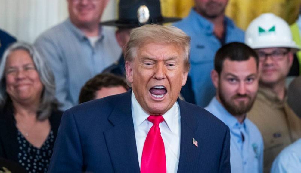 Senado de EE.UU. bloquea resolución para frenar poderes de guerra de Trump sobre Irán