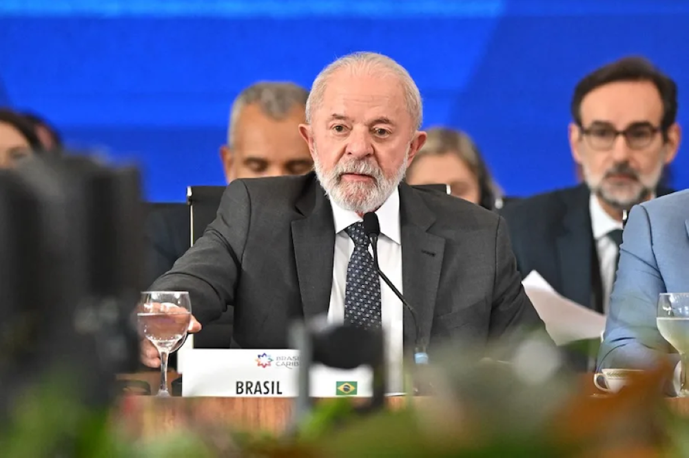 La mayoría de los brasileños siente vergüenza de Lula, del Congreso y de la Corte Suprema