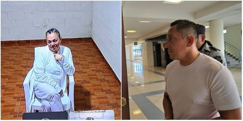 Jueces concluyeron que exalcaldesa de Soyapango favoreció a su asesor en la contratación de empresa