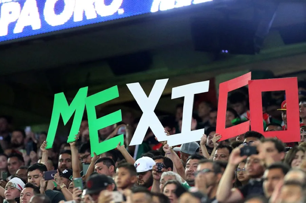 México se enfrentará con Honduras en la semifinal de Copa Oro