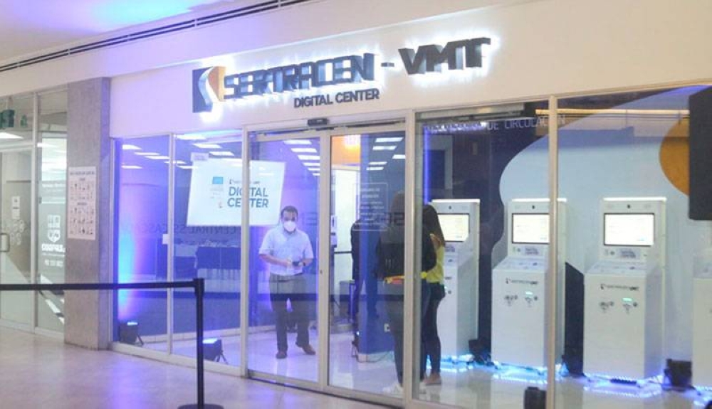 VMT recuerda que a partir de este lunes solo emitirán facturas electrónicas