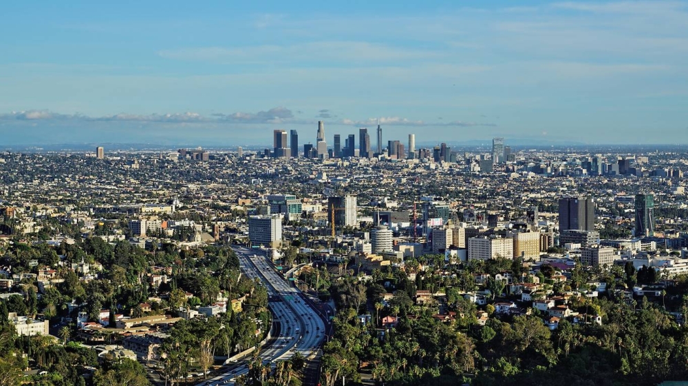 Trump denuncia a la ciudad de Los Ángeles por sus leyes «santuario» sobre inmigración