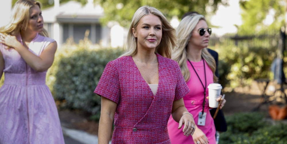 La Casa Blanca insiste en que Washington sigue en contacto con Teherán