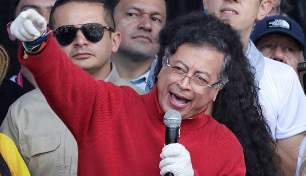 Congresistas de EEUU tachan de «invento» su presunta participación en complot contra Petro