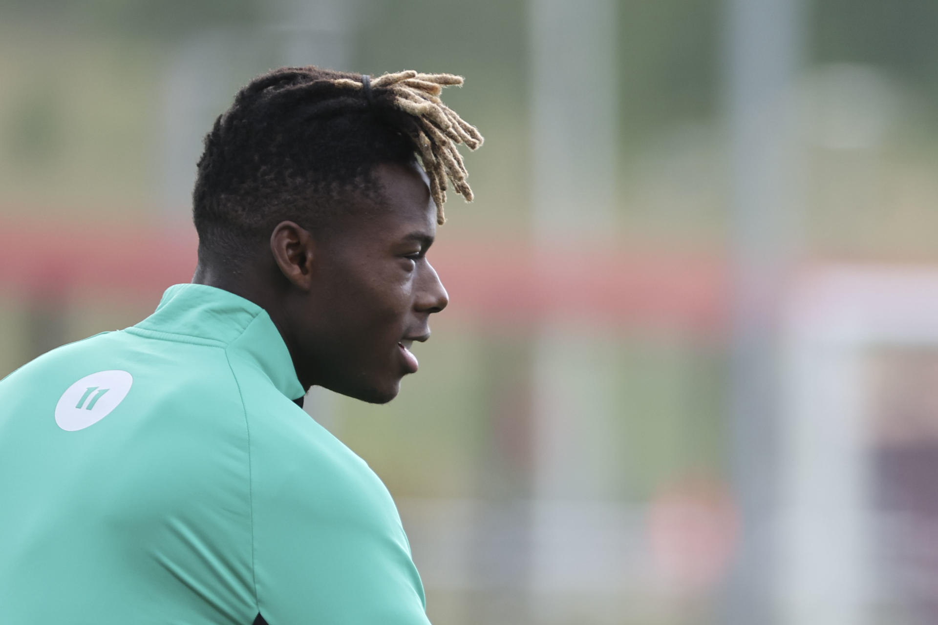 Raphinha abre las puertas del Barça a Nico Williams: «Es un jugador de altísima calidad»