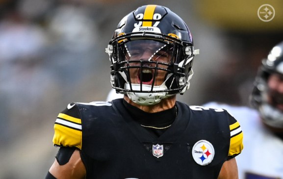 Steelers intercambian a Minkah Fitzpatrick por Jalen Ramsey y Jonnu Smith