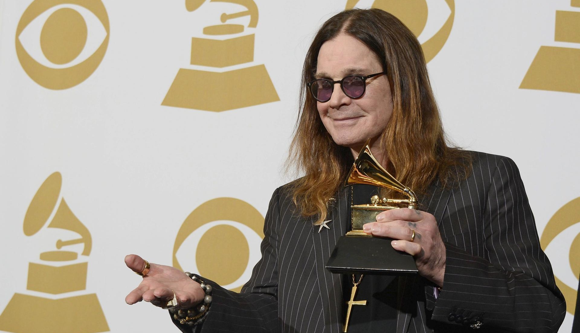 Leyendas del rock se despiden de Ozzy Osbourne, fallecido a los 76 años