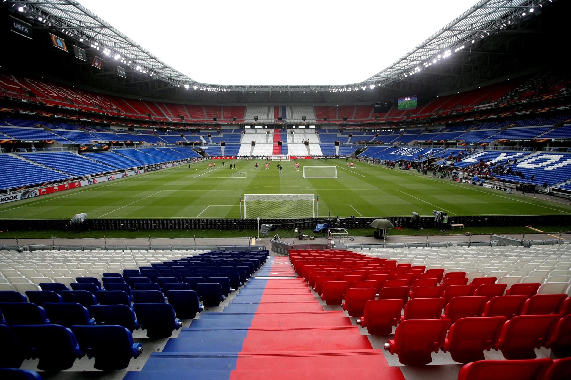 El Lyon se mantiene en primera división tras ganar apelación financiera