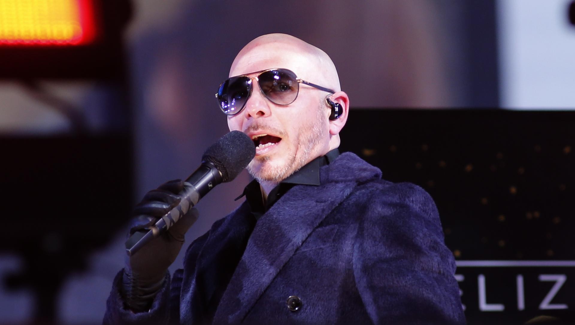 El rapero Pitbull muestra en Apple Maps sus sitios favoritos de Miami