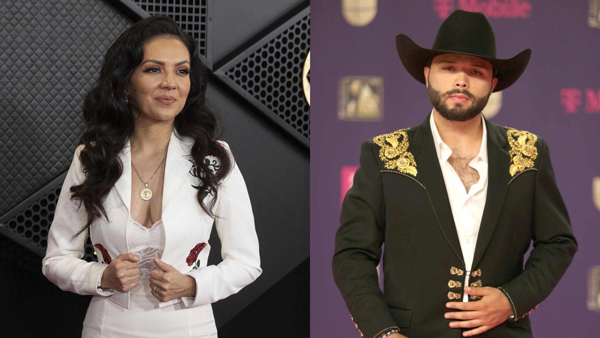 Descendientes de Pedro Infante y Antonio Aguilar se unen en «Amémonos de nuevo»