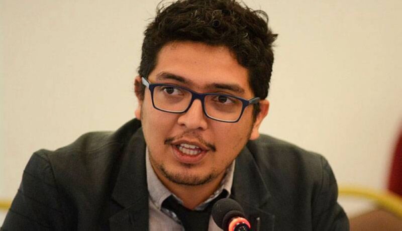 CIDH, relatora de la ONU y Amnistía Internacional lamentan salida de Cristosal de El Salvador